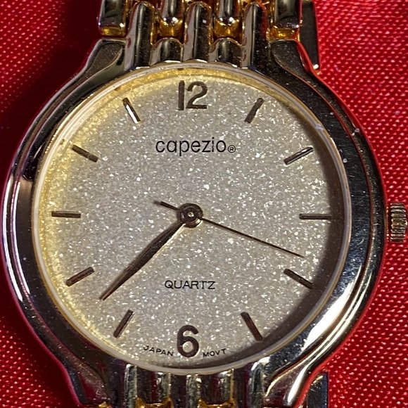 Capezio Women's Quartz Watch - Picture 4 of 4